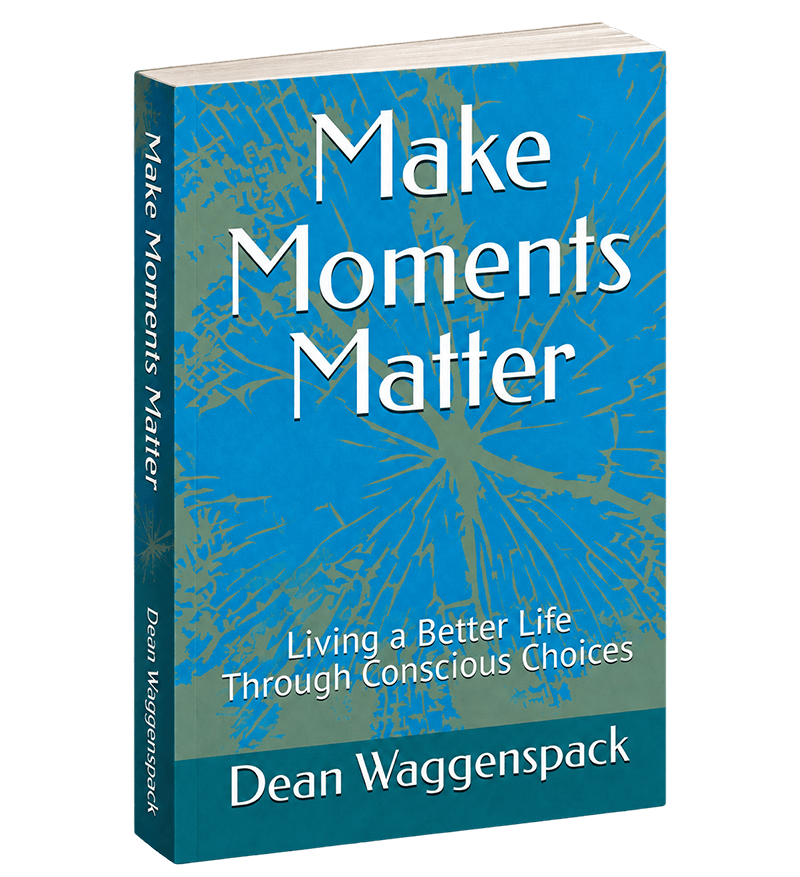 Make Moments Matter